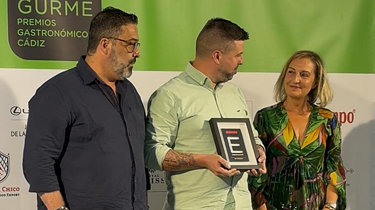 Premiados en la categoría «Mejor bar/restaurante informal»