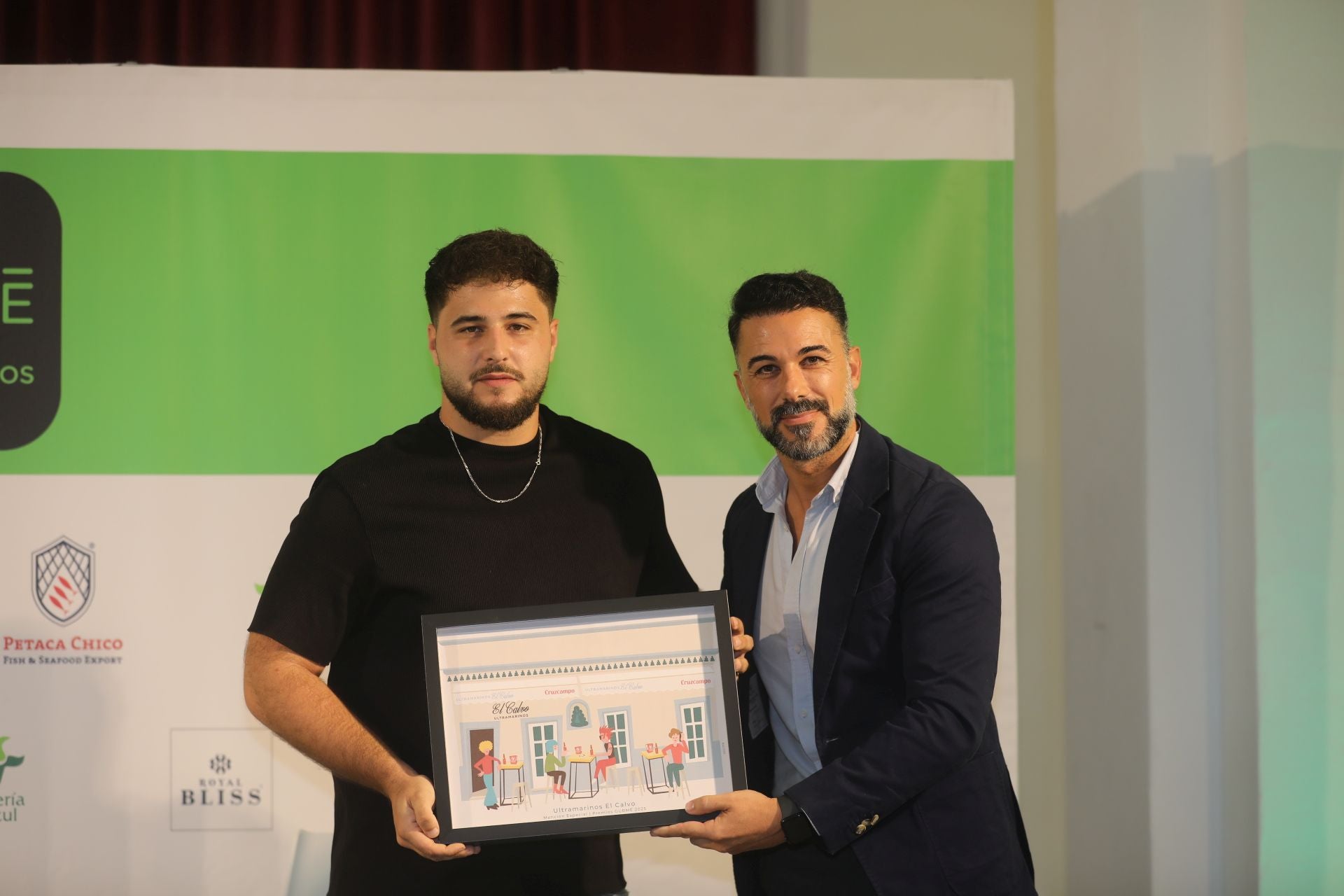 Los Premios Gurmé Cádiz 2025 se celebraron en Conil de la Frontera y fueron de nuevo una fiesta de la hostelería gaditana