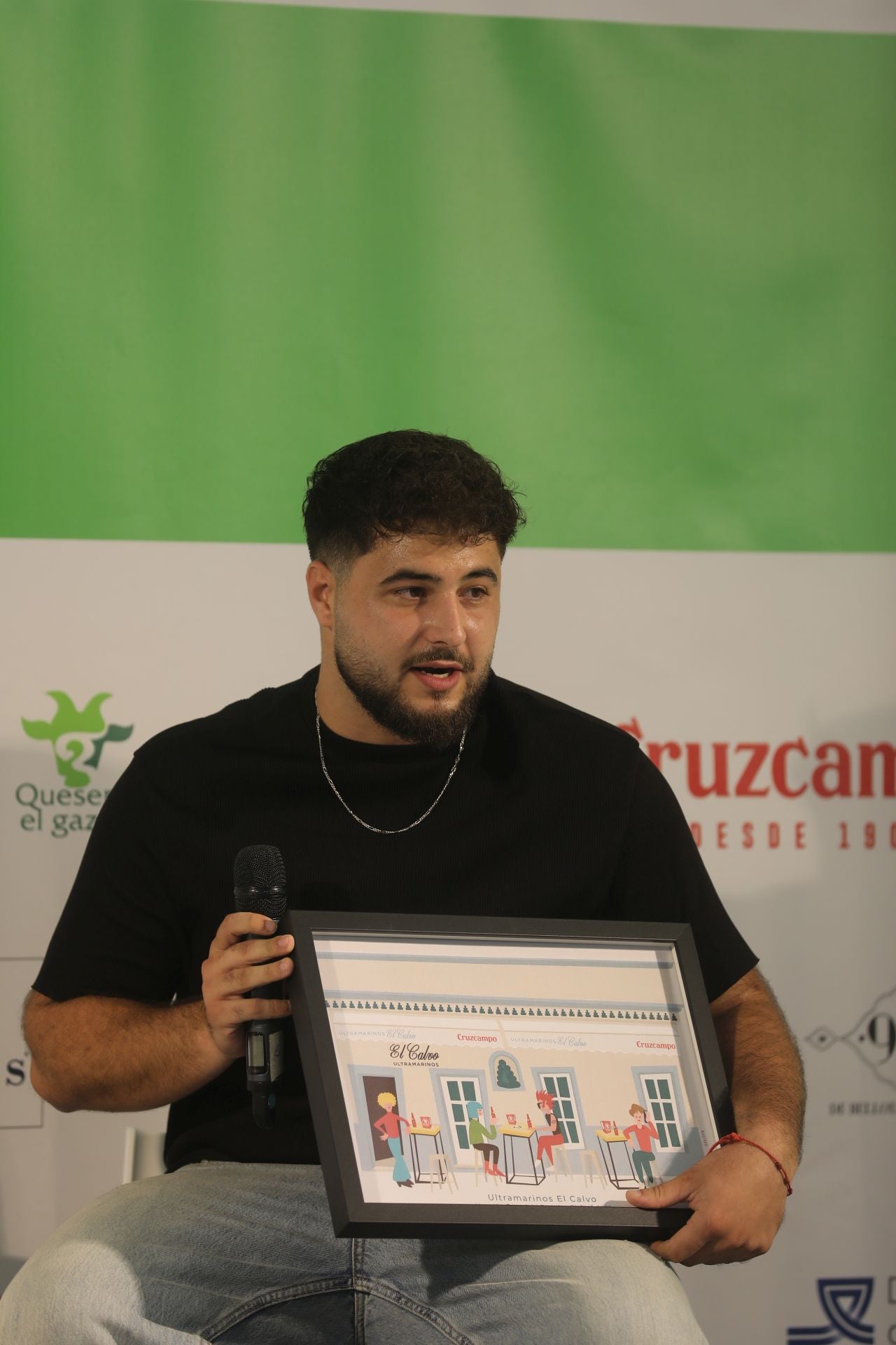 Los Premios Gurmé Cádiz 2025 se celebraron en Conil de la Frontera y fueron de nuevo una fiesta de la hostelería gaditana