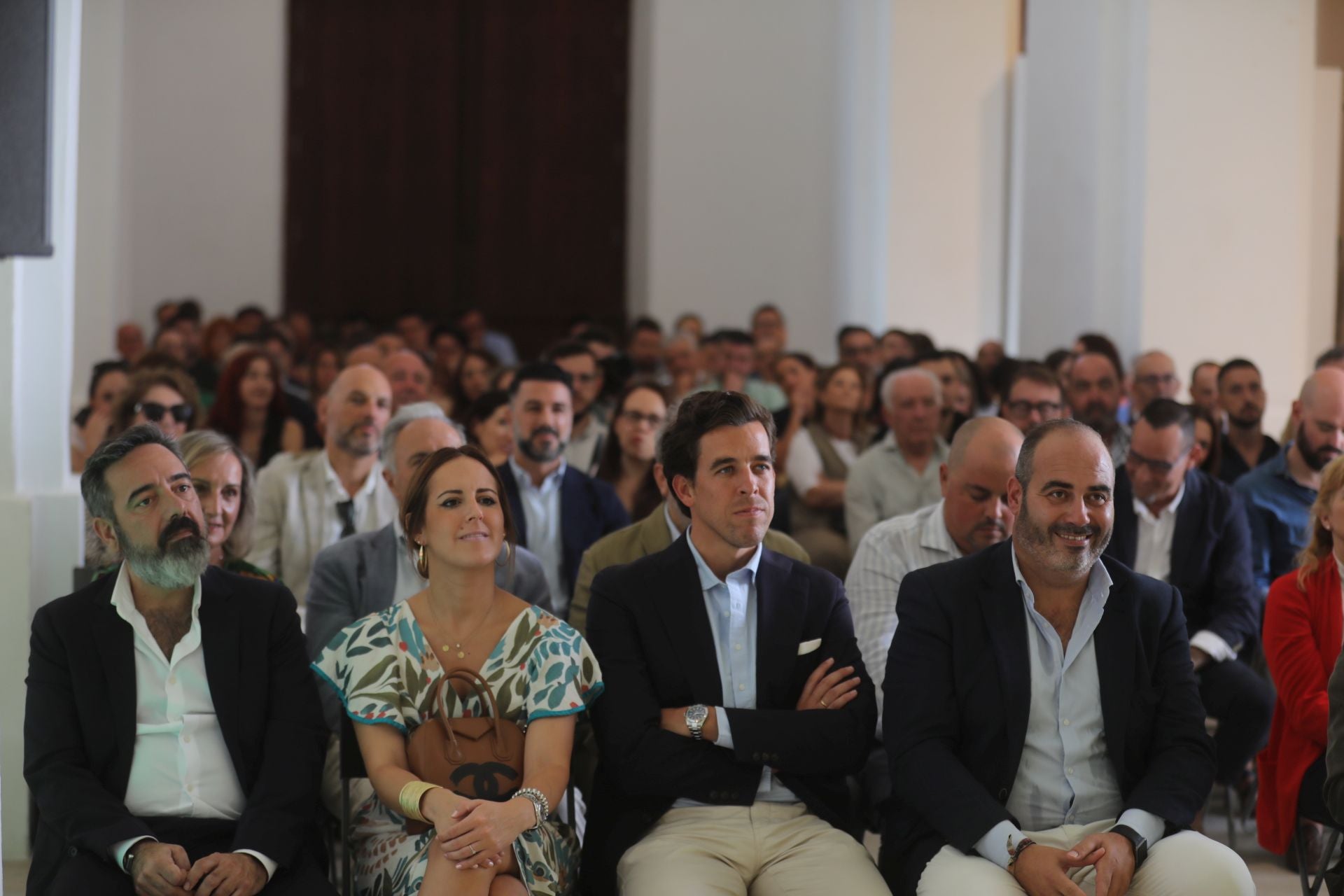 Los Premios Gurmé Cádiz 2025 se celebraron en Conil de la Frontera y fueron de nuevo una fiesta de la hostelería gaditana