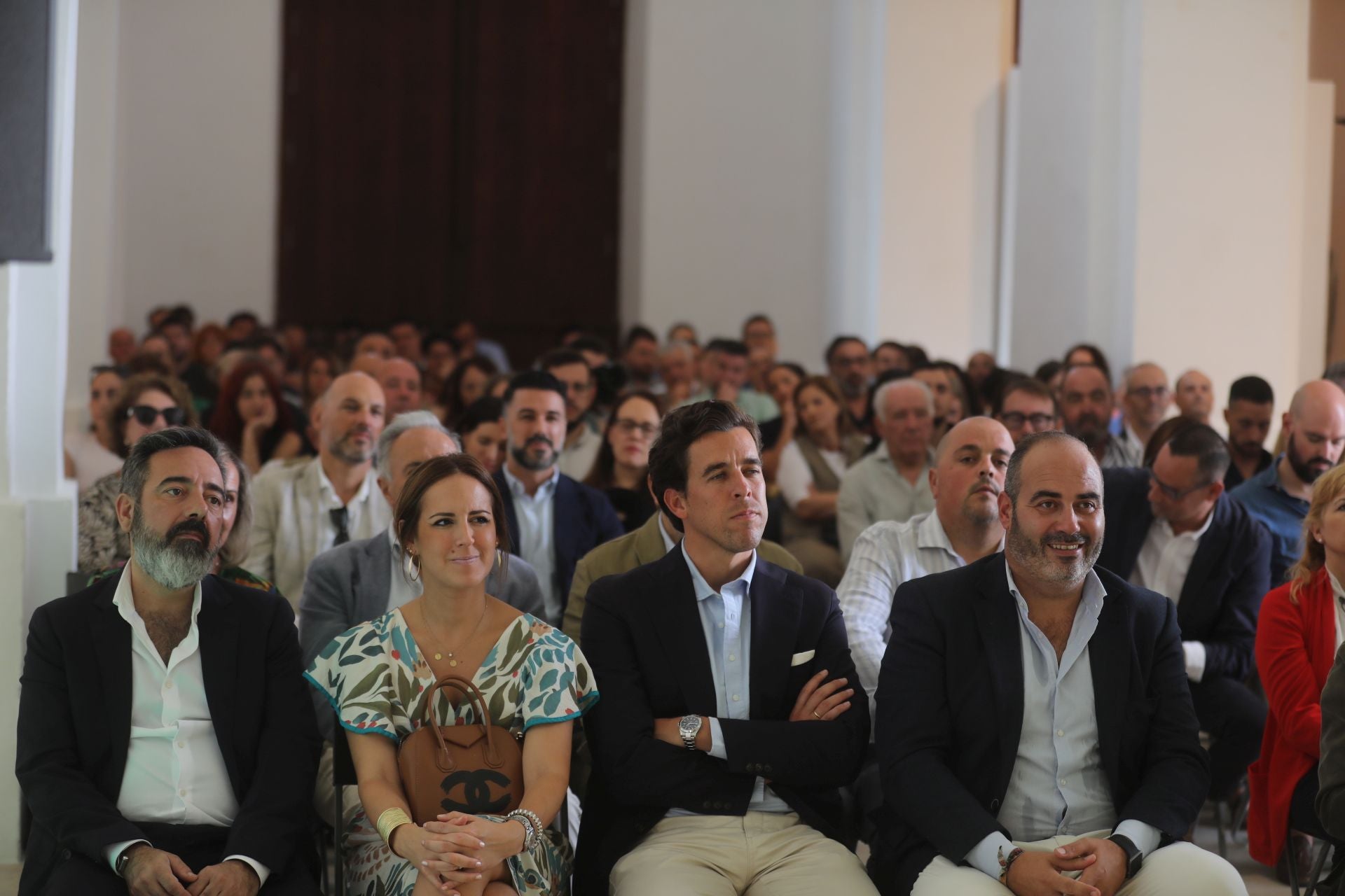 Los Premios Gurmé Cádiz 2025 se celebraron en Conil de la Frontera y fueron de nuevo una fiesta de la hostelería gaditana