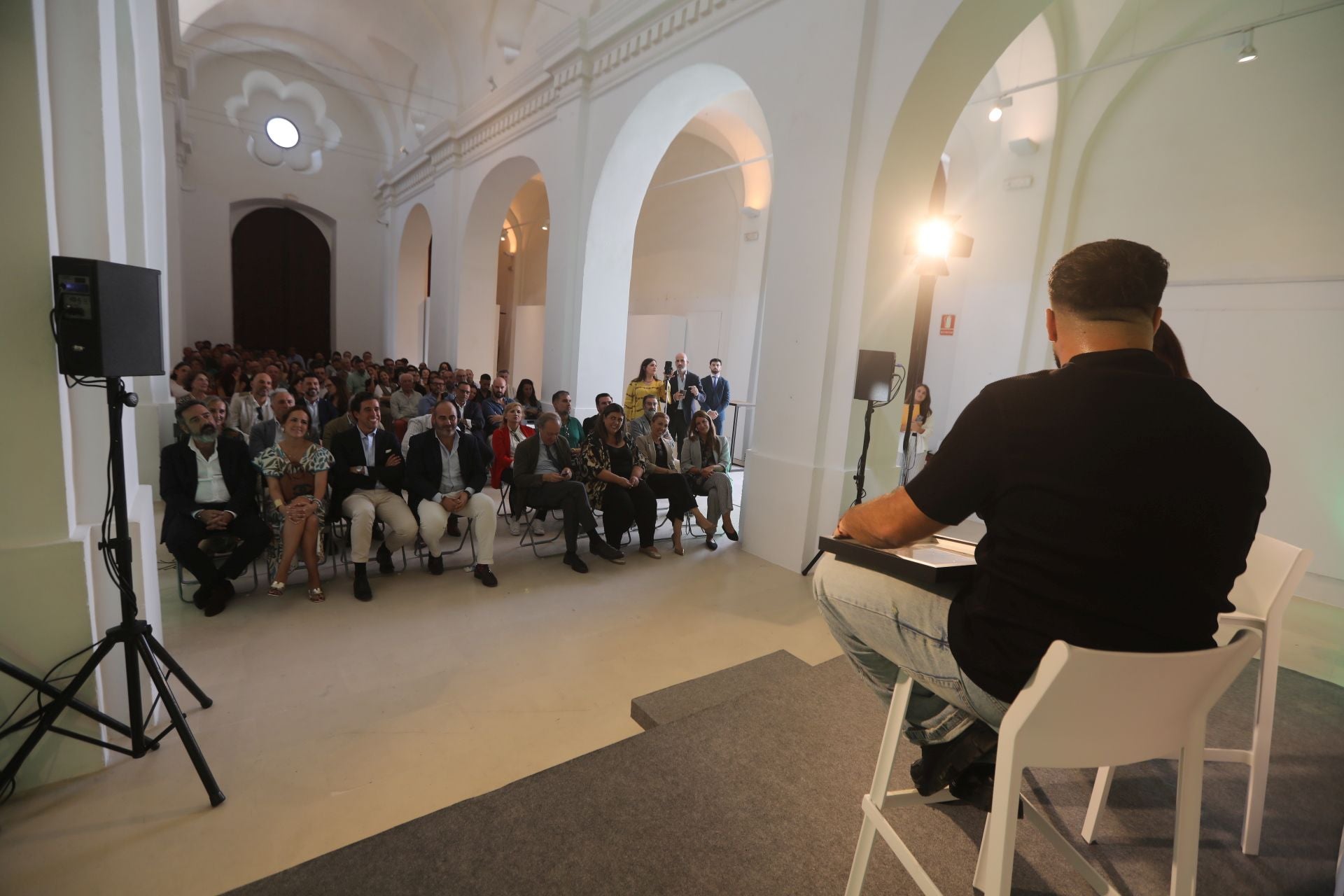 Los Premios Gurmé Cádiz 2025 se celebraron en Conil de la Frontera y fueron de nuevo una fiesta de la hostelería gaditana
