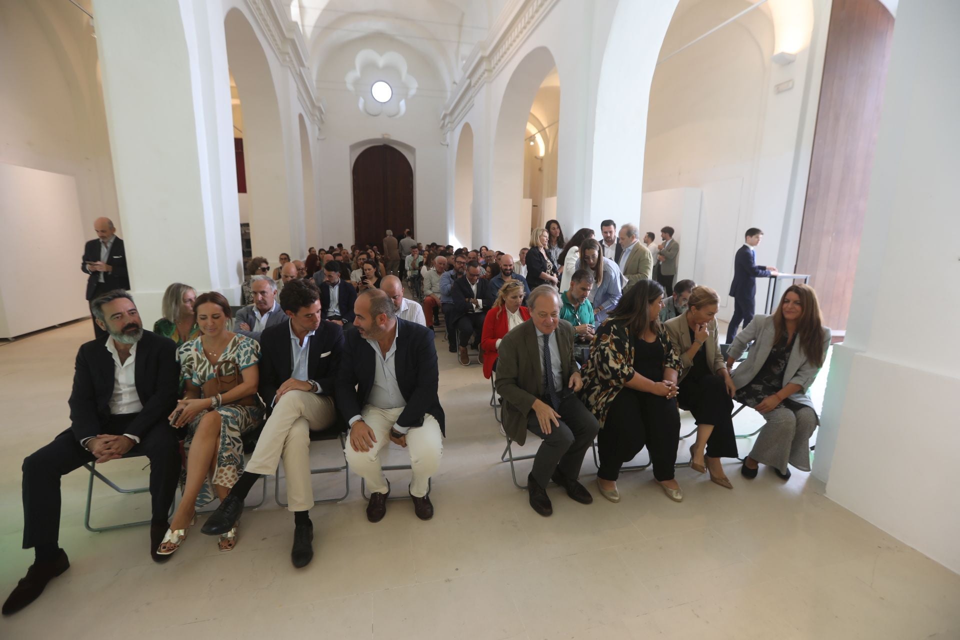 Los Premios Gurmé Cádiz 2025 se celebraron en Conil de la Frontera y fueron de nuevo una fiesta de la hostelería gaditana