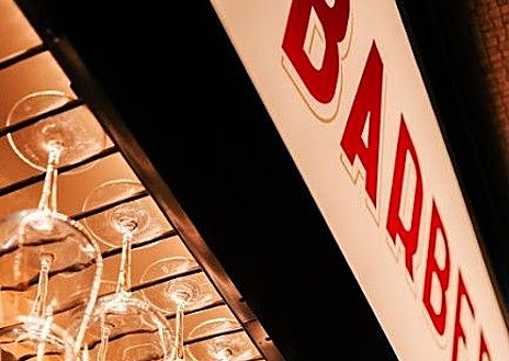 Imagen secundaria 1 - Nueva taberna La Barbería en Cádiz