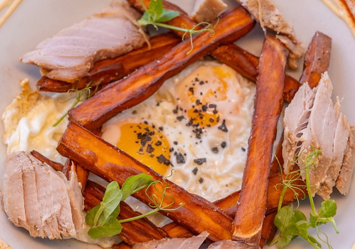 Propuesta de La Merina Brasa Autóctona en Grazalema (Cádiz)