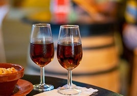 Jerez de la Frontera, elegida como Capital Española de la Gastronomía 2026