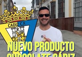 El «mejor panadero del mundo» aterriza en Cádiz: Domi Vélez abrirá su primera tienda en la ciudad