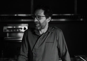 El nuevo Amàre Beach Hotel Sancti Petri eleva la gastronomía gaditana con el chef con estrella Michelin Mauricio Giovanini