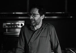 El nuevo Amàre Beach Hotel Sancti Petri eleva la gastronomía gaditana con el chef con estrella Michelin Mauricio Giovanini