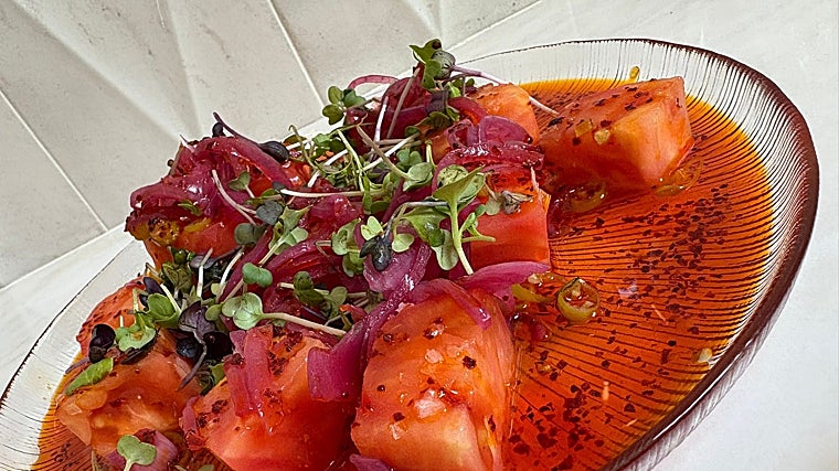 Original propuesta de El Ángelus (Cádiz)