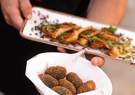 Tarifa existe más allá del verano: un tapeo por la Tarifa más auténtica