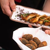 Tarifa existe más allá del verano: un tapeo por la Tarifa más auténtica