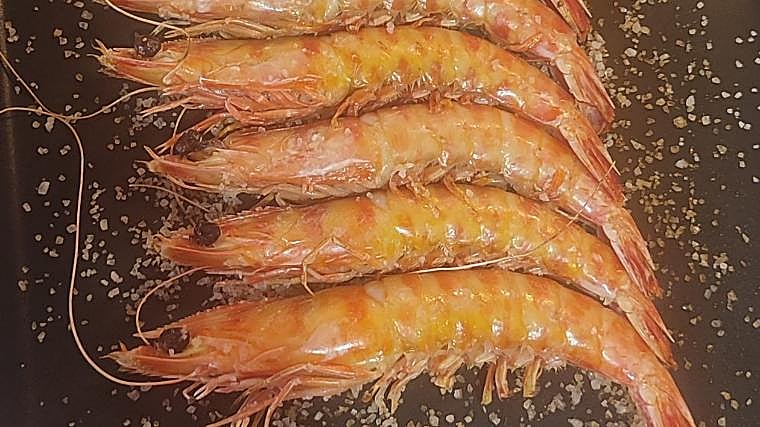 En Bajo Muelle habrá pescado y mariscos frescos de Cádiz