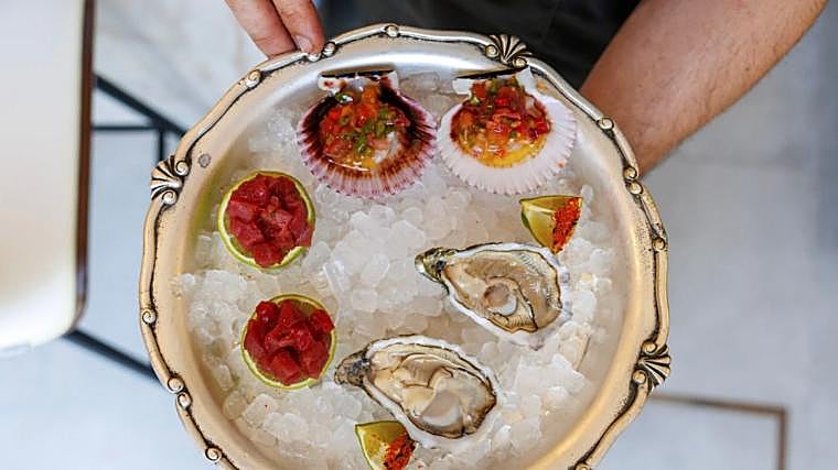 El Ángelus, nuevo Solete Navidad en Cádiz