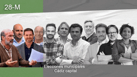Elecciones municipales en Cádiz 2023: Todas las claves