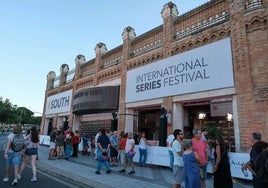 South Series: la guía definitiva con la programación del festival en Cádiz, día y horario