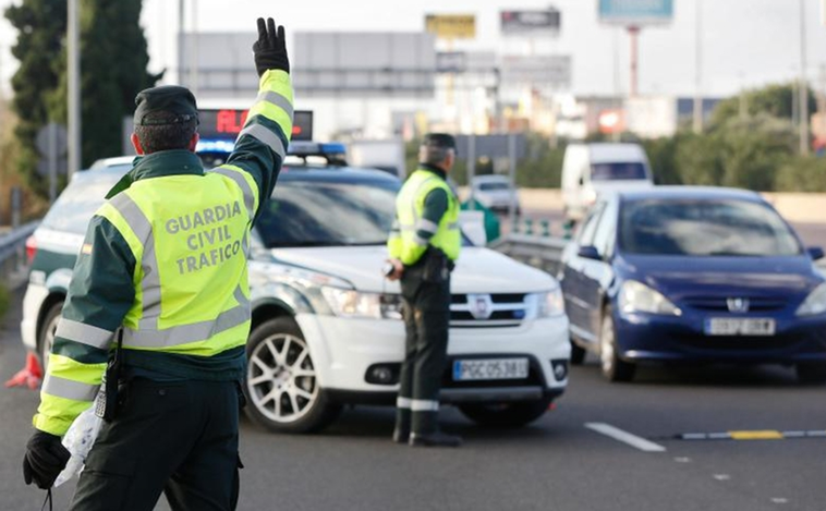 Así será  el dispositivo de la DGT para el puente de Todos los Santos: vehículos sin rotular, restricciones para camiones y más de 1.000 radares