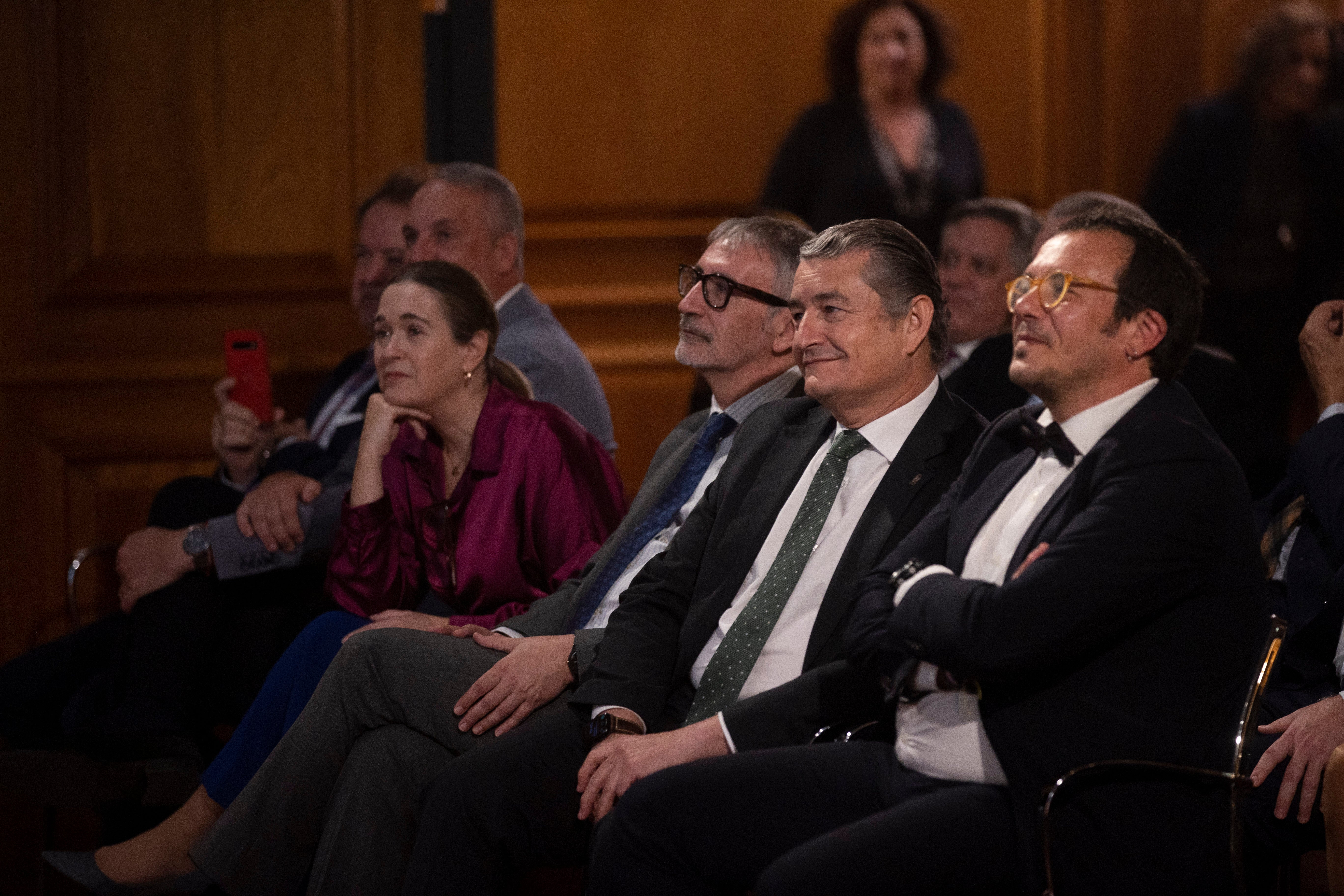 Fotos: El Carnaval de Cádiz quiere ser Patrimonio de la Humanidad