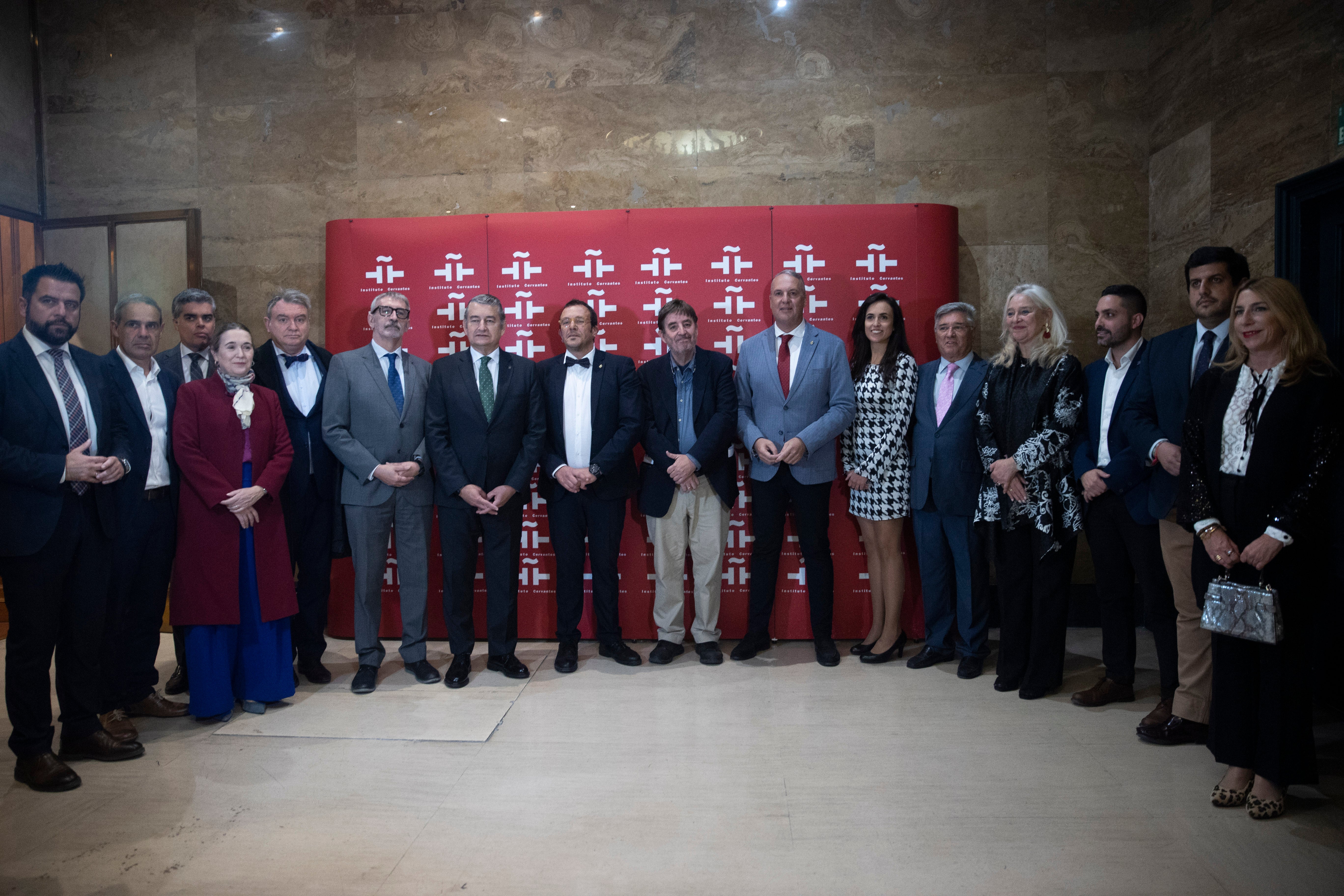 Fotos: El Carnaval de Cádiz quiere ser Patrimonio de la Humanidad