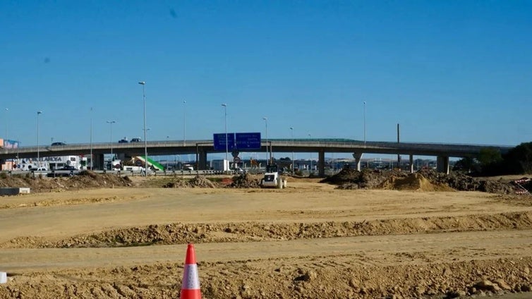 El PP siembra sospechas de corrupción sobre obras clave en Cádiz como el Nudo de Tres Caminos o el desdoble de la N-IV
