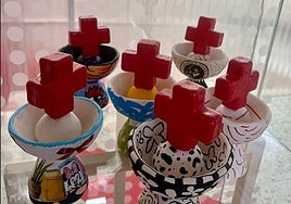 Cruz Roja celebrará el 9 de octubre en Cádiz la gala de entrega de los V Premios CREA+