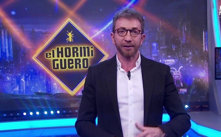 ¿Cuándo empieza El Hormiguero?