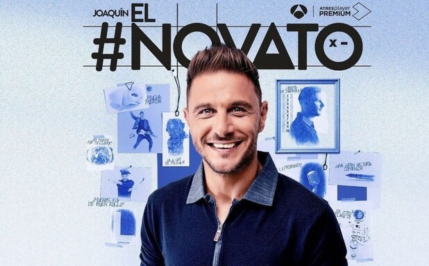 'Joaquín, el Novato': Horario, dónde ver hoy en TV e invitados