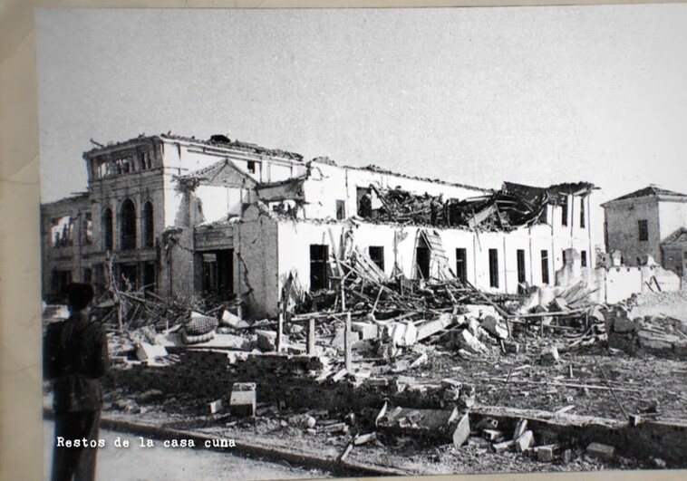 La gran explosión de Cádiz de 1947 se cuela en 'Cuarto Milenio' con nuevas teorías