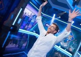 ¿Cuánto cobra el público de 'El Hormiguero'?