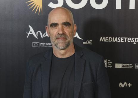 Imagen secundaria 1 - Luis Tosar presentará en el South Festival de Cádiz la esperada serie &#039;La ley del mar&#039;