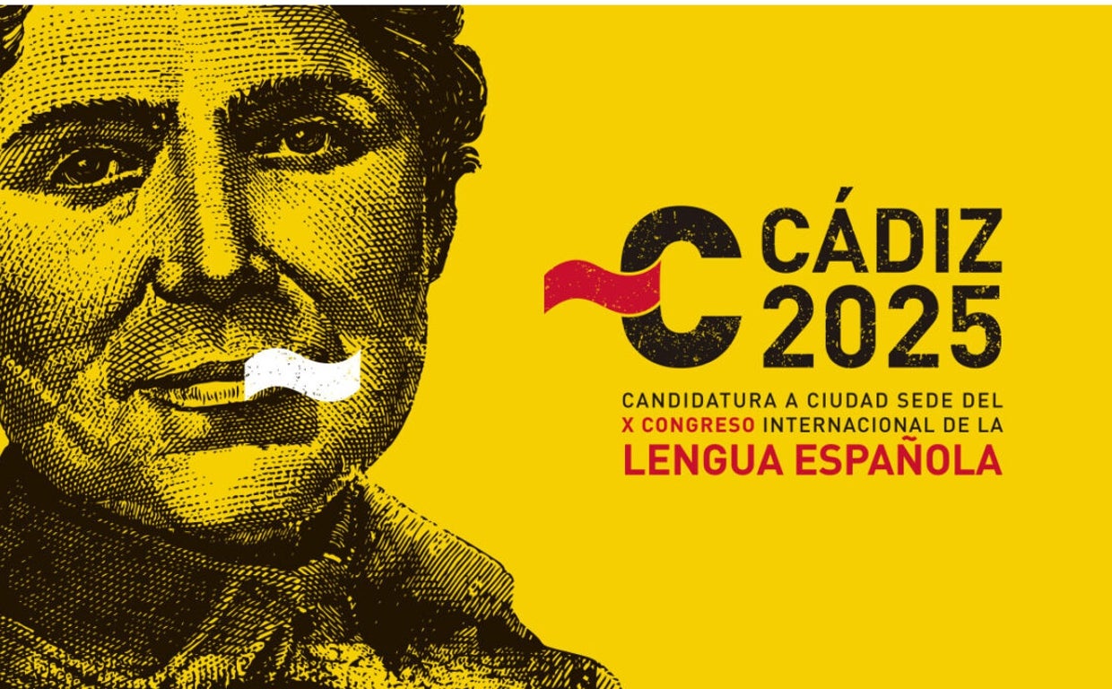 Candidatura Cádiz 2025