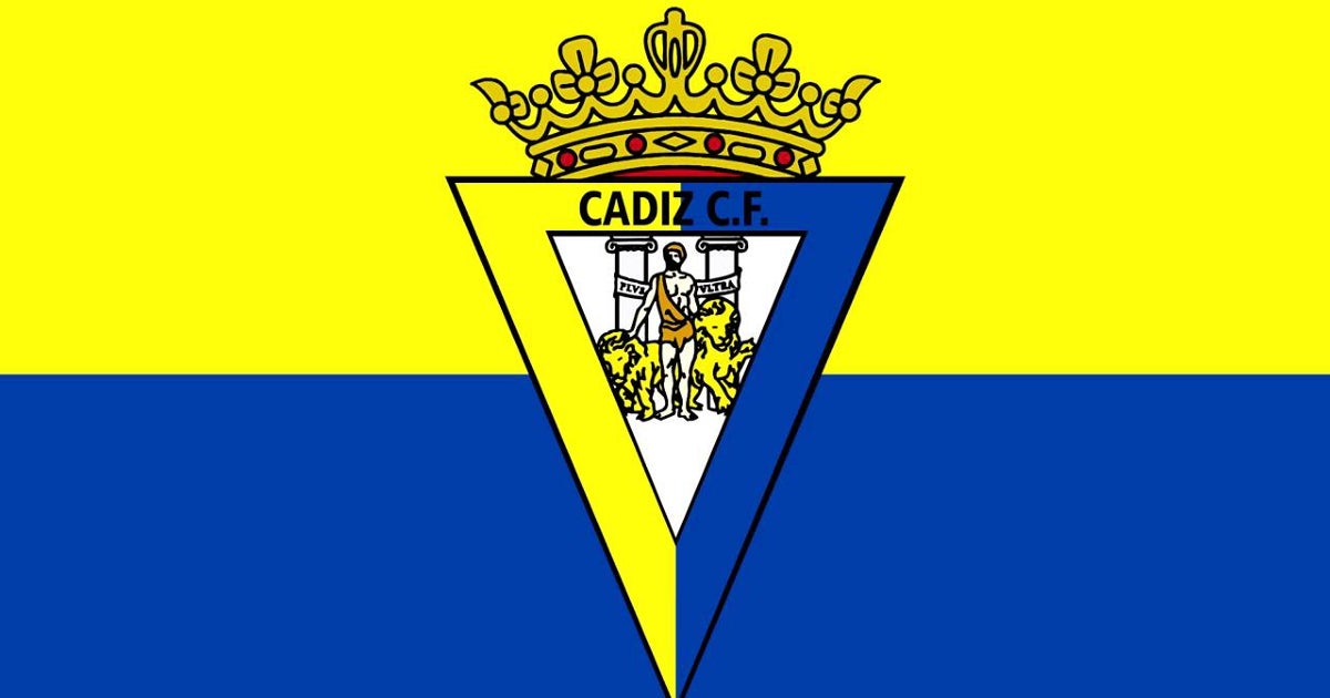 Alabado sea el Cádiz Club de Fútbol