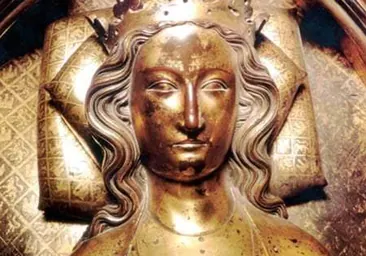 750º aniversario de la coronación de la Infanta Leonor de Castilla como reina de Inglaterra