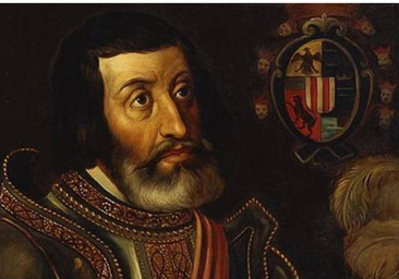 «Carta de Hernán Cortés a la presidenta de Méjico»