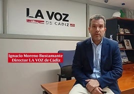 Ignacio Moreno Bustamante: Misterios de la política
