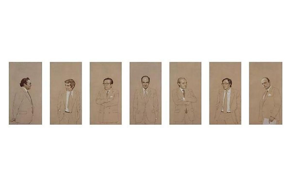 Contra nadie, a favor