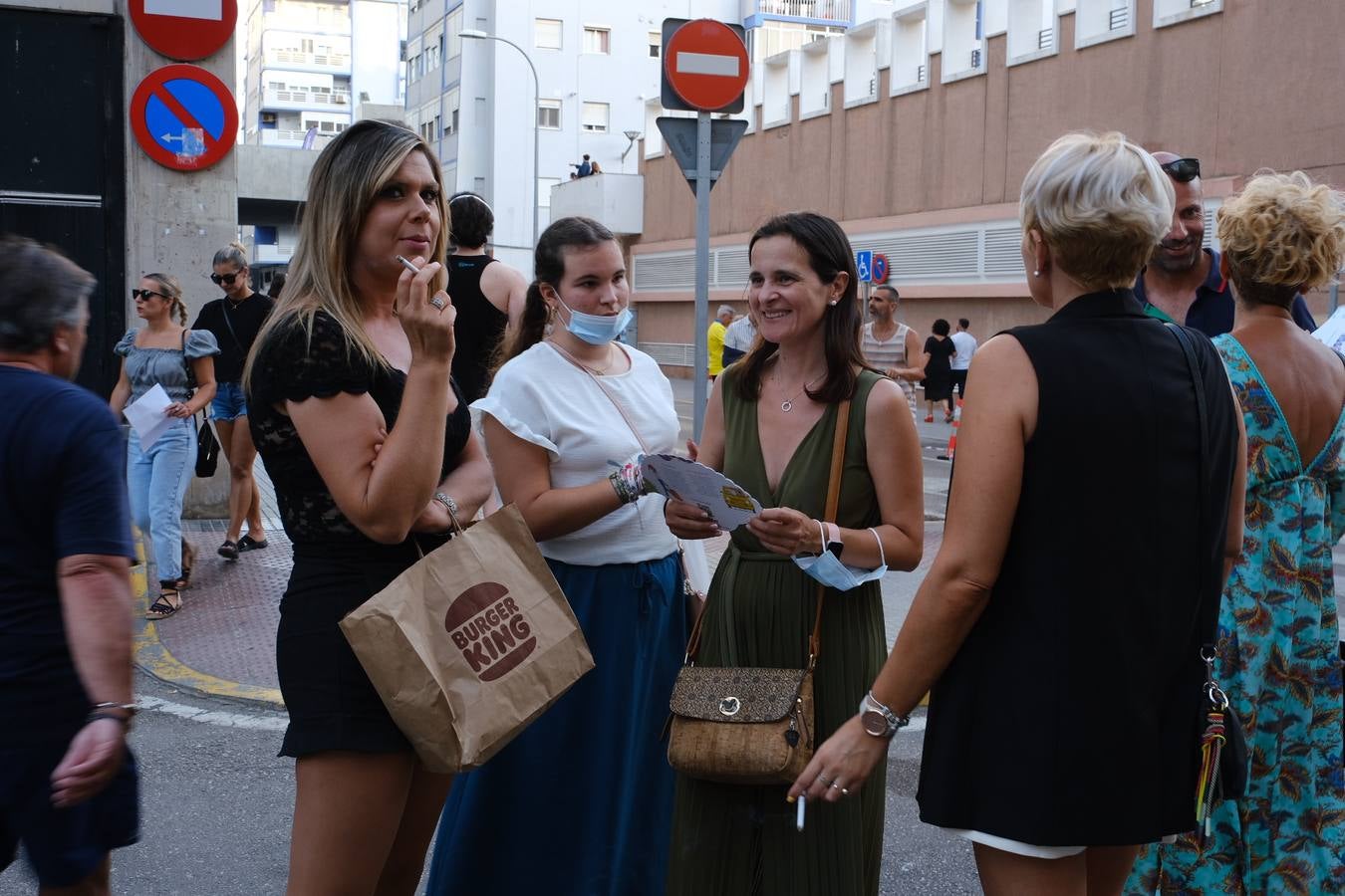 Búscate en el concierto de Alejandro Sanz en Cádiz