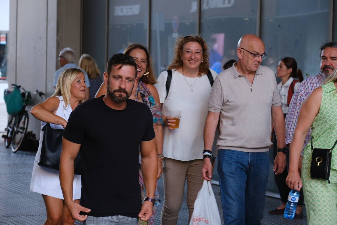 Búscate en el concierto de Alejandro Sanz en Cádiz