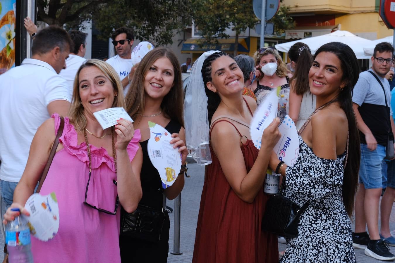 Búscate en el concierto de Alejandro Sanz en Cádiz