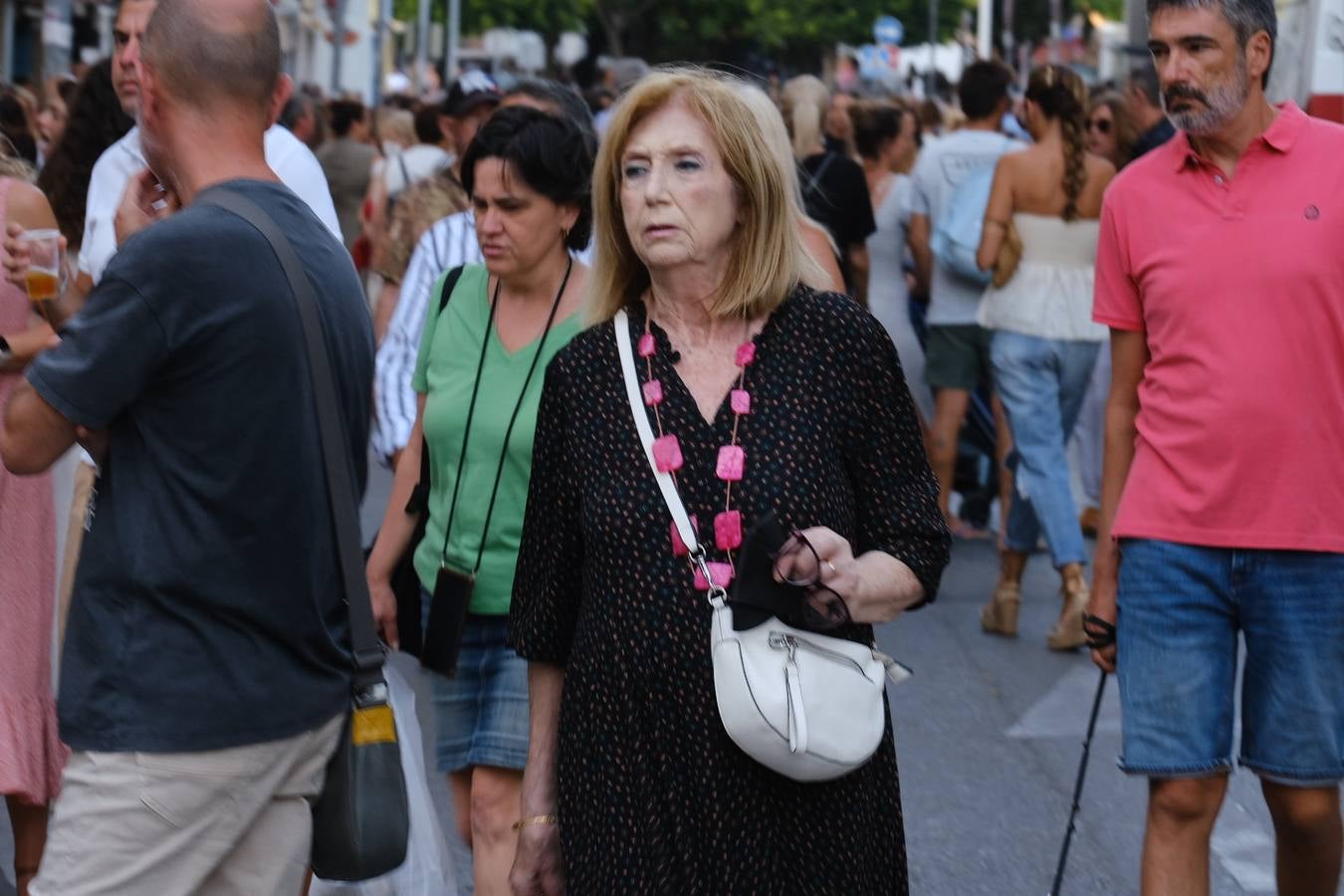 Búscate en el concierto de Alejandro Sanz en Cádiz