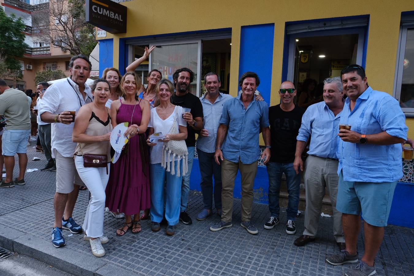 Búscate en el concierto de Alejandro Sanz en Cádiz