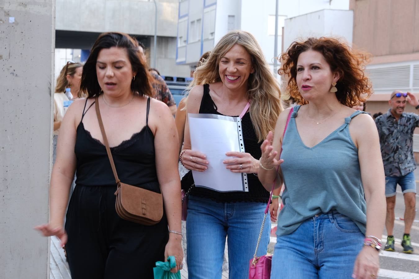 Búscate en el concierto de Alejandro Sanz en Cádiz