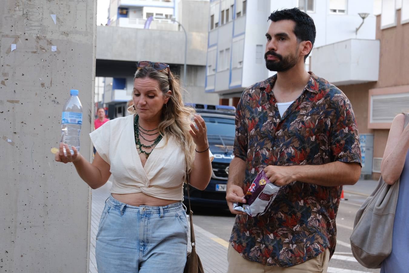 Búscate en el concierto de Alejandro Sanz en Cádiz