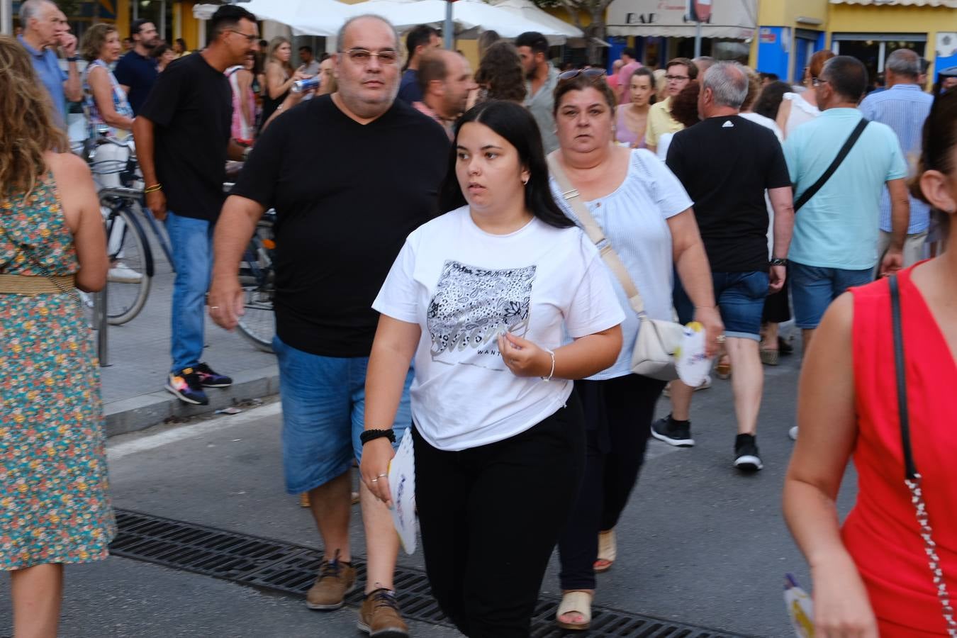 Búscate en el concierto de Alejandro Sanz en Cádiz