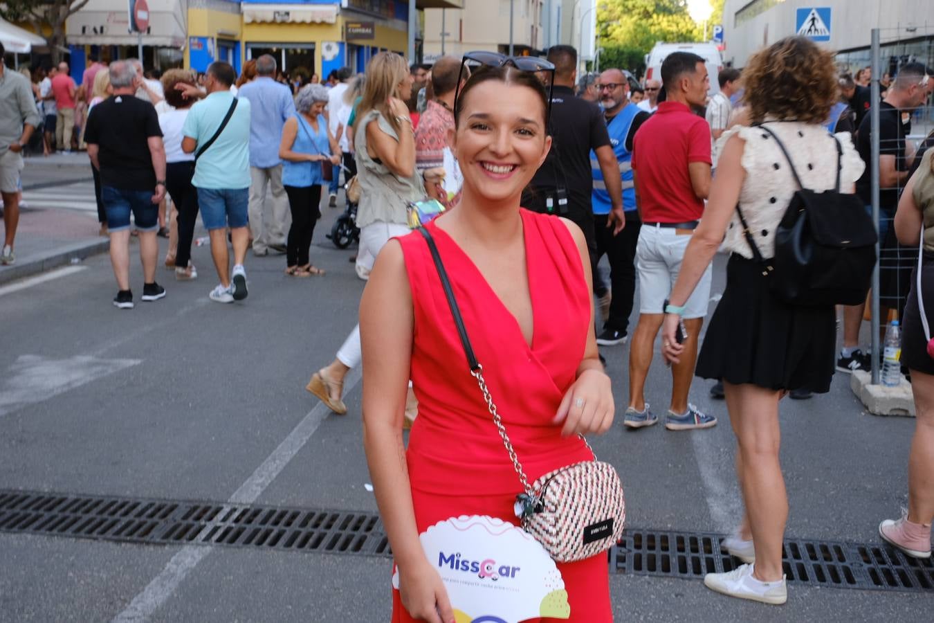 Búscate en el concierto de Alejandro Sanz en Cádiz