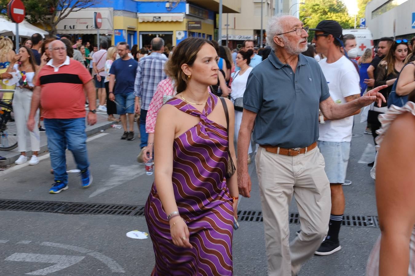 Búscate en el concierto de Alejandro Sanz en Cádiz