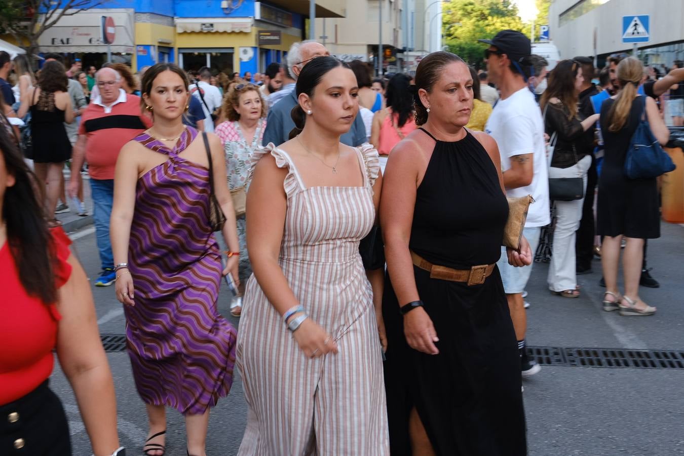 Búscate en el concierto de Alejandro Sanz en Cádiz