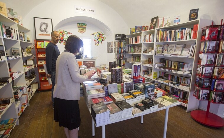 'Los papeles secretos de la explosión' abre la Feria del Libro de Cádiz