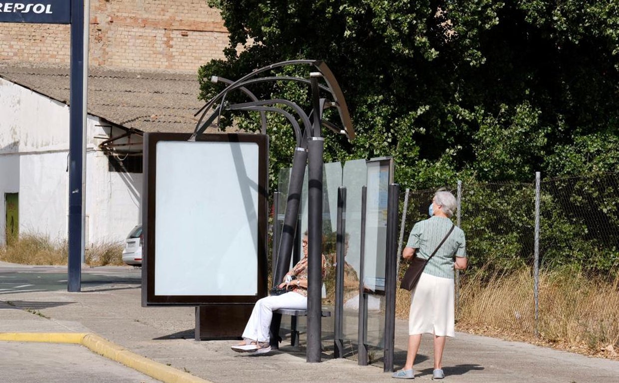 El servicio de autobuses urbanos de Cádiz, a la cola de toda Andalucía