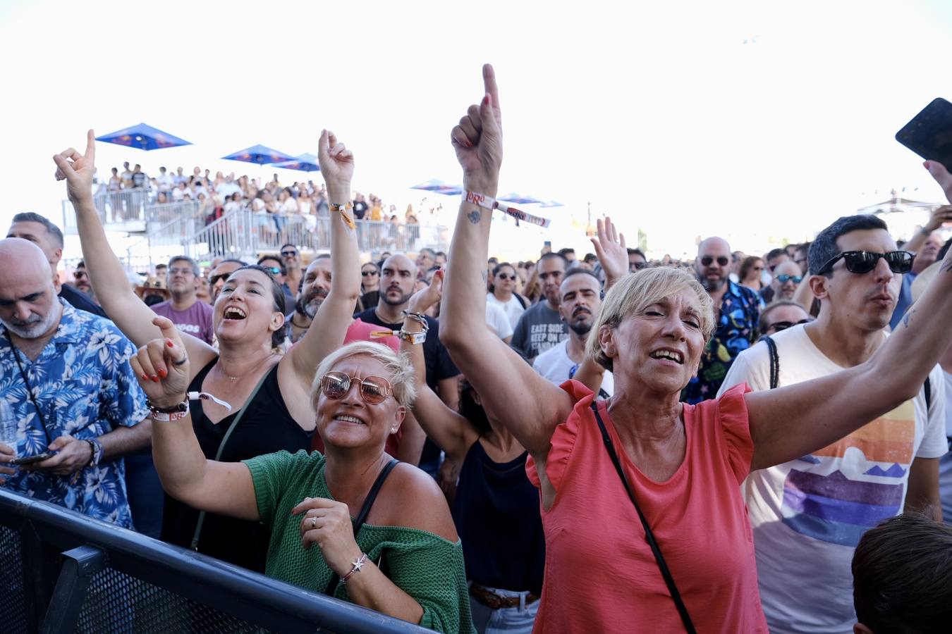 Búscate en el festival No Sin Música de Cádiz